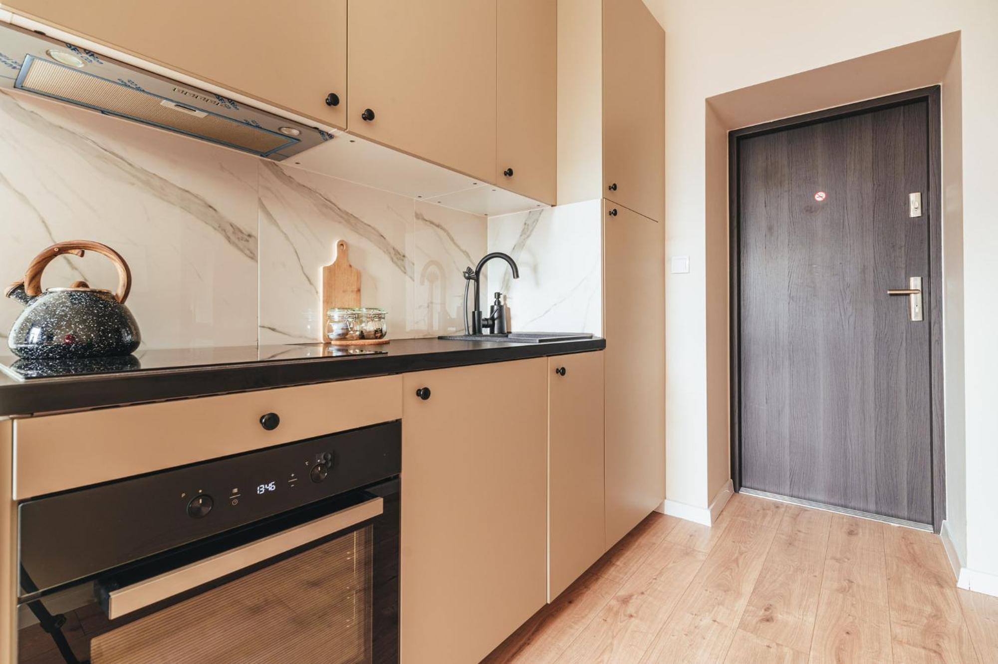Przytulny Przy Dworcu Apartment Radom