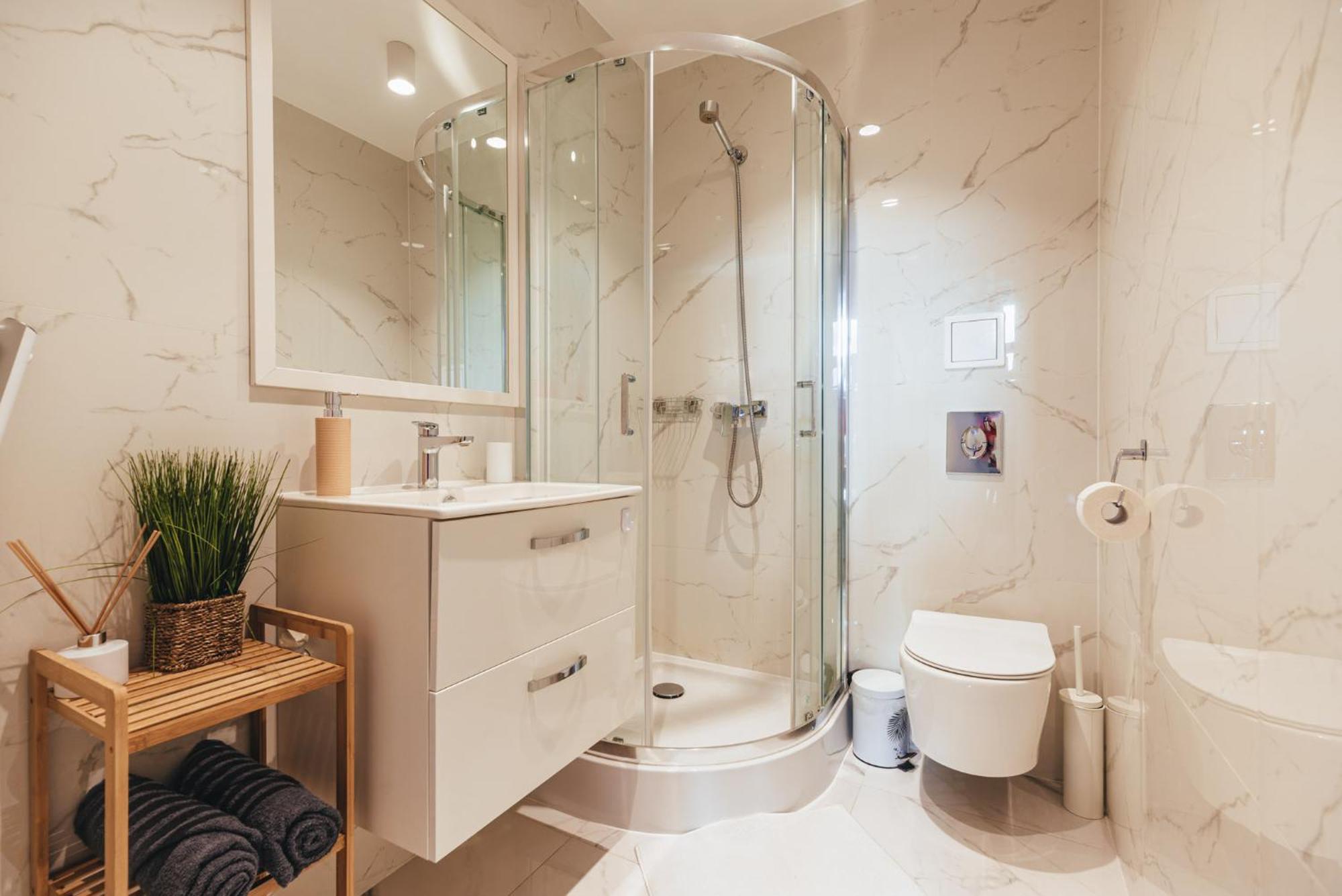 Przytulny Przy Dworcu Apartment